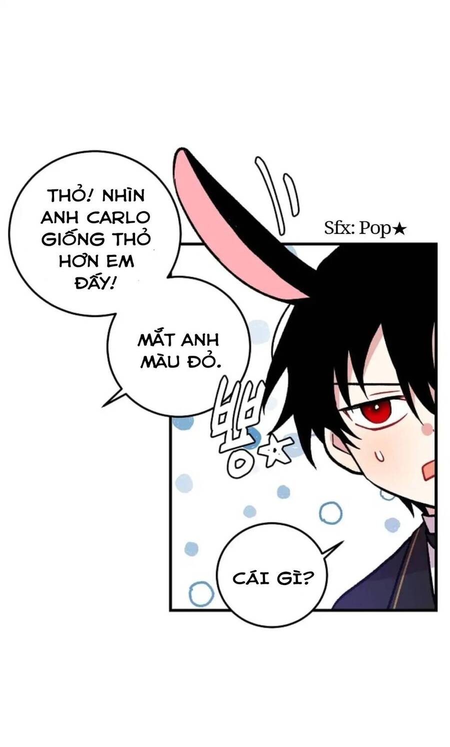 Tôi Là Tiểu Thư Của Gia Đình Này: Chapter 4