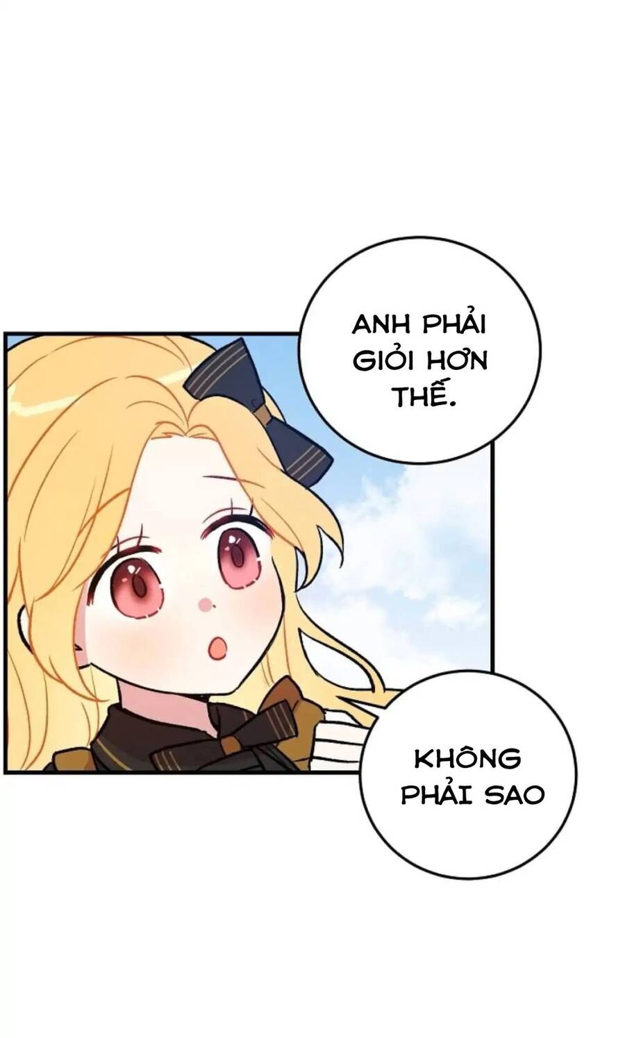 Tôi Là Tiểu Thư Của Gia Đình Này: Chapter 4