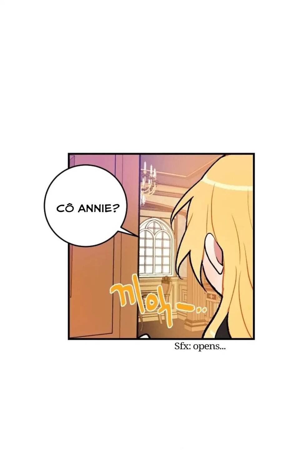 Tôi Là Tiểu Thư Của Gia Đình Này: Chapter 4