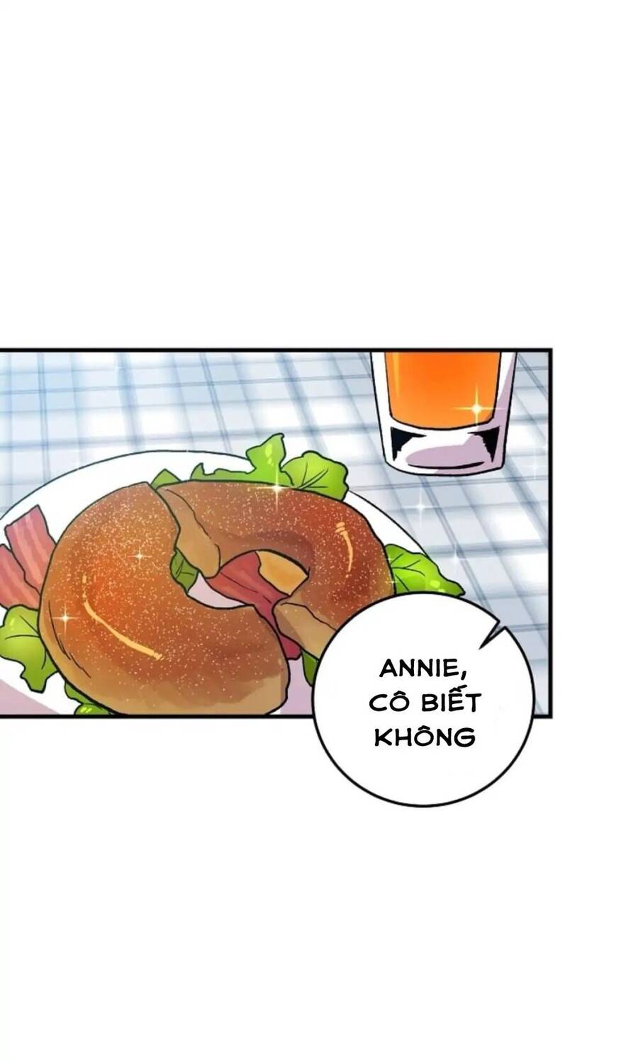 Tôi Là Tiểu Thư Của Gia Đình Này: Chapter 4