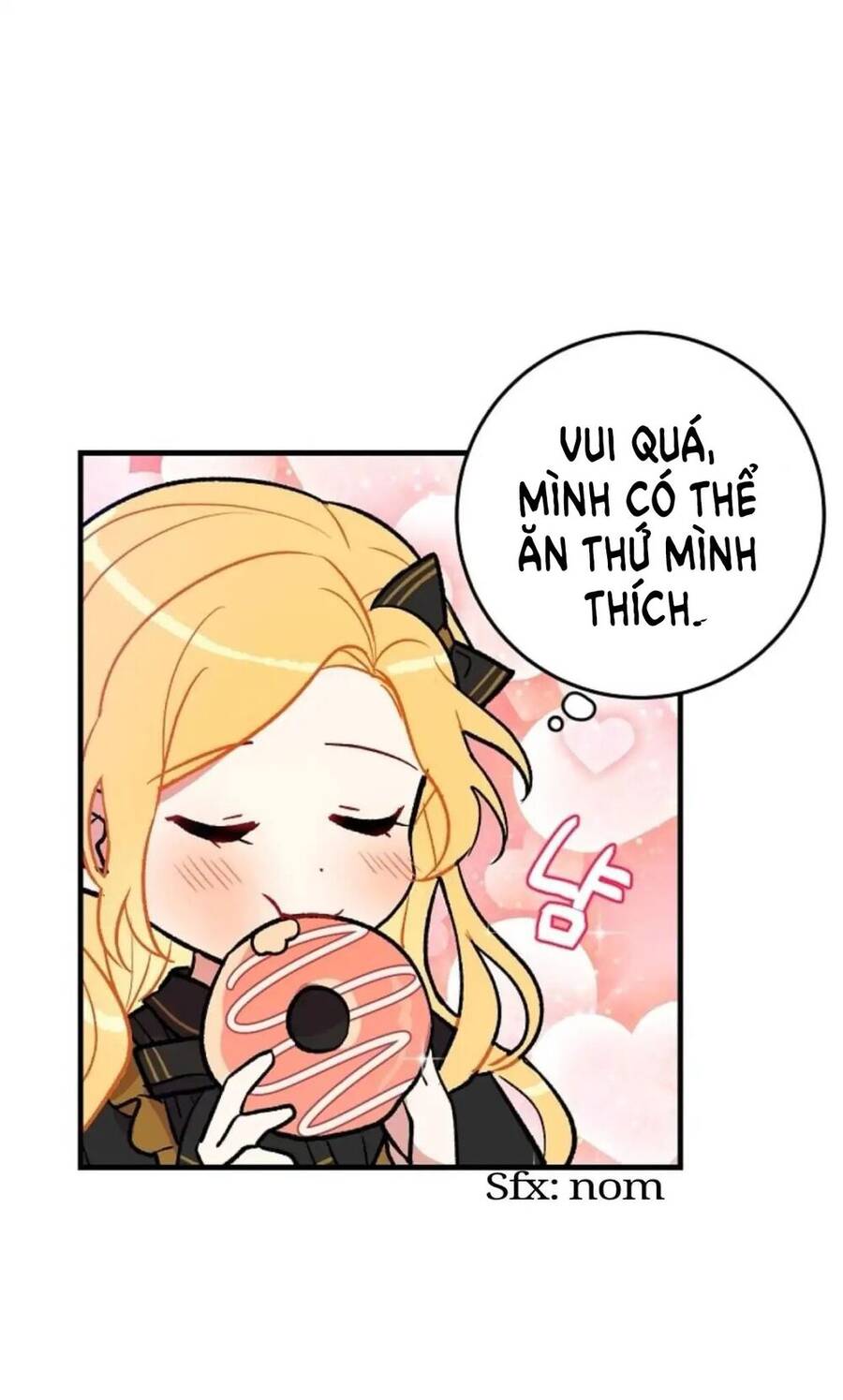 Tôi Là Tiểu Thư Của Gia Đình Này: Chapter 4