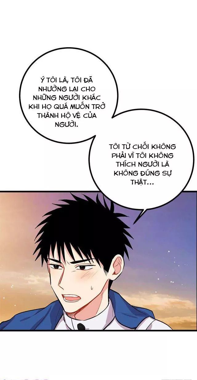 Tôi Là Tiểu Thư Của Gia Đình Này: Chapter 40.1