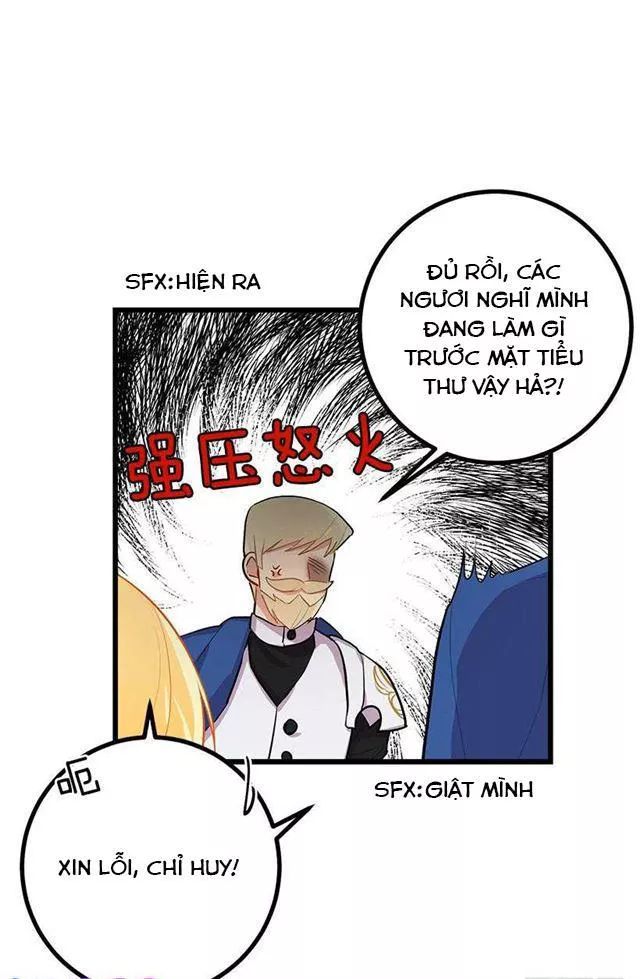 Tôi Là Tiểu Thư Của Gia Đình Này: Chapter 40.1