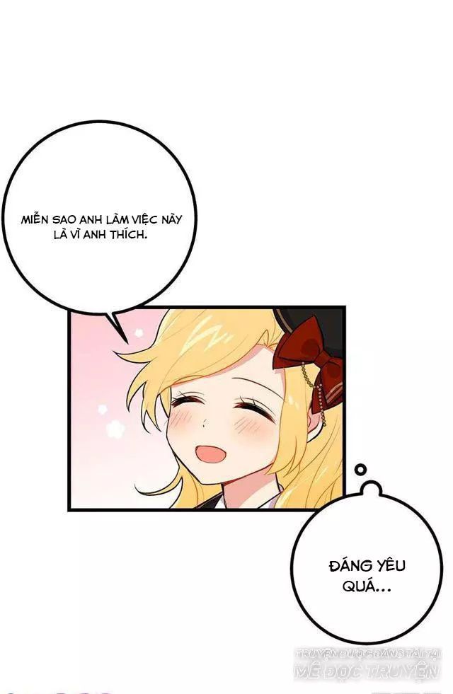 Tôi Là Tiểu Thư Của Gia Đình Này: Chapter 40.1