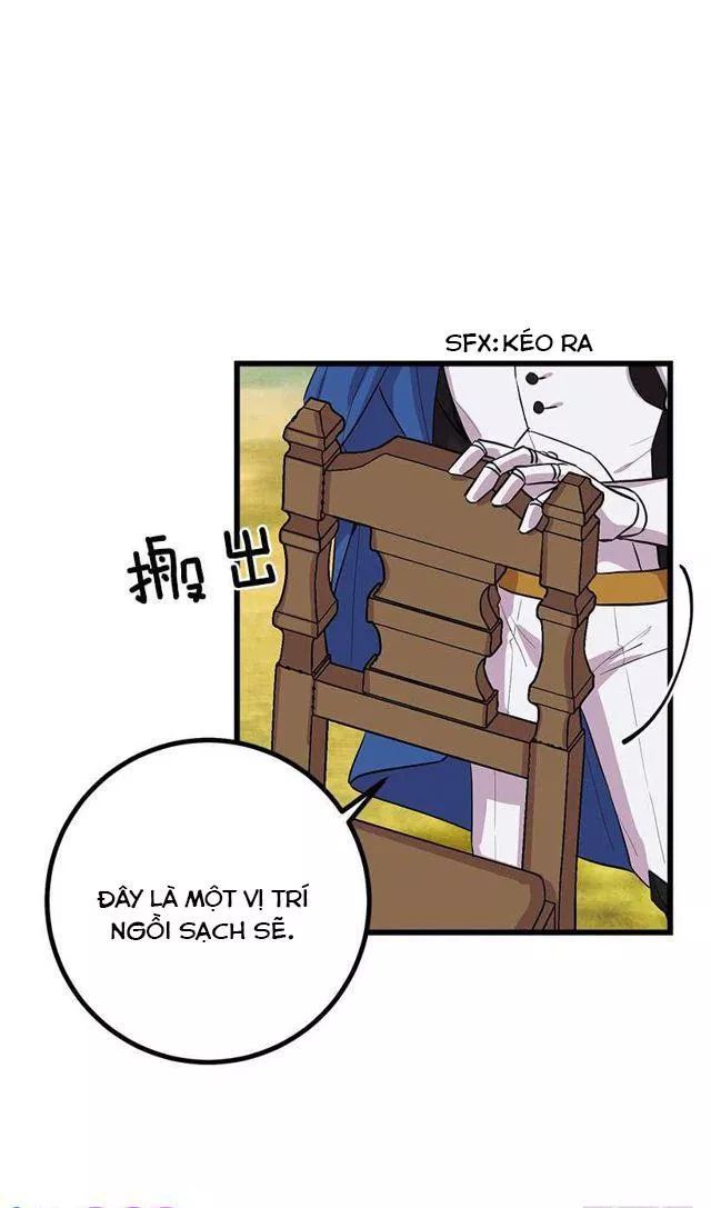 Tôi Là Tiểu Thư Của Gia Đình Này: Chapter 40.1