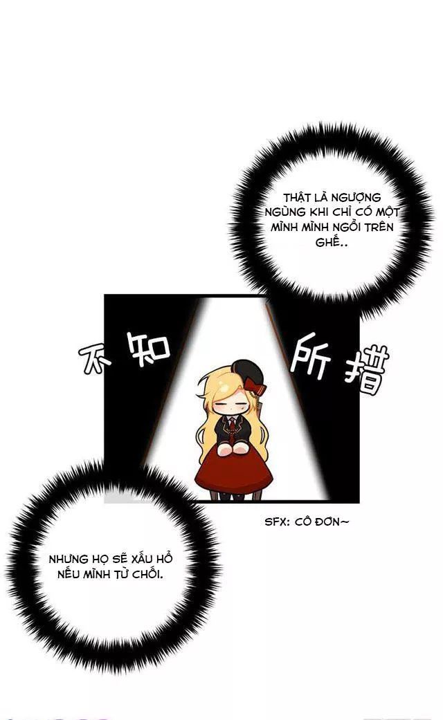 Tôi Là Tiểu Thư Của Gia Đình Này: Chapter 40.1