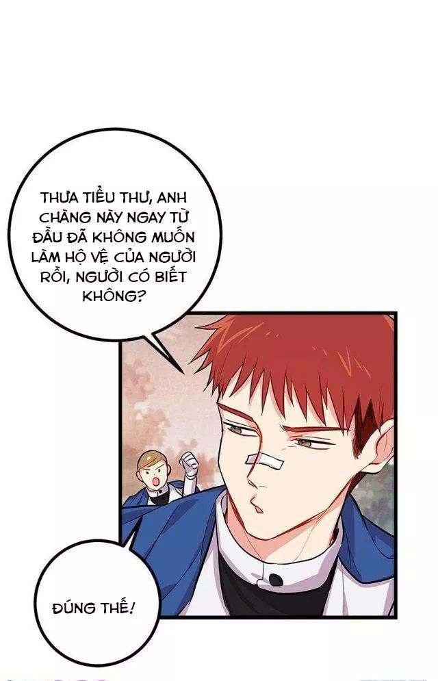 Tôi Là Tiểu Thư Của Gia Đình Này: Chapter 40.1