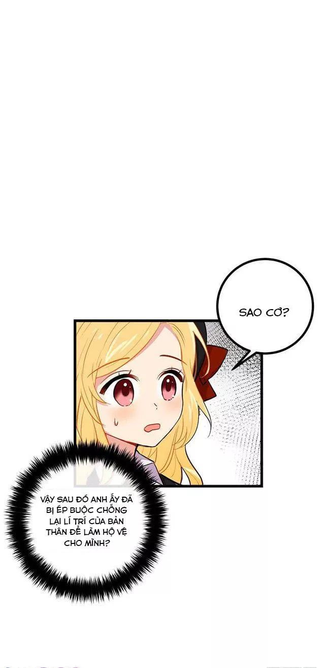 Tôi Là Tiểu Thư Của Gia Đình Này: Chapter 40.1