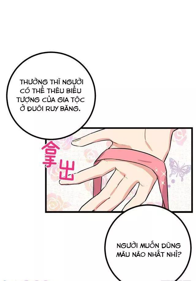 Tôi Là Tiểu Thư Của Gia Đình Này: Chapter 40.2