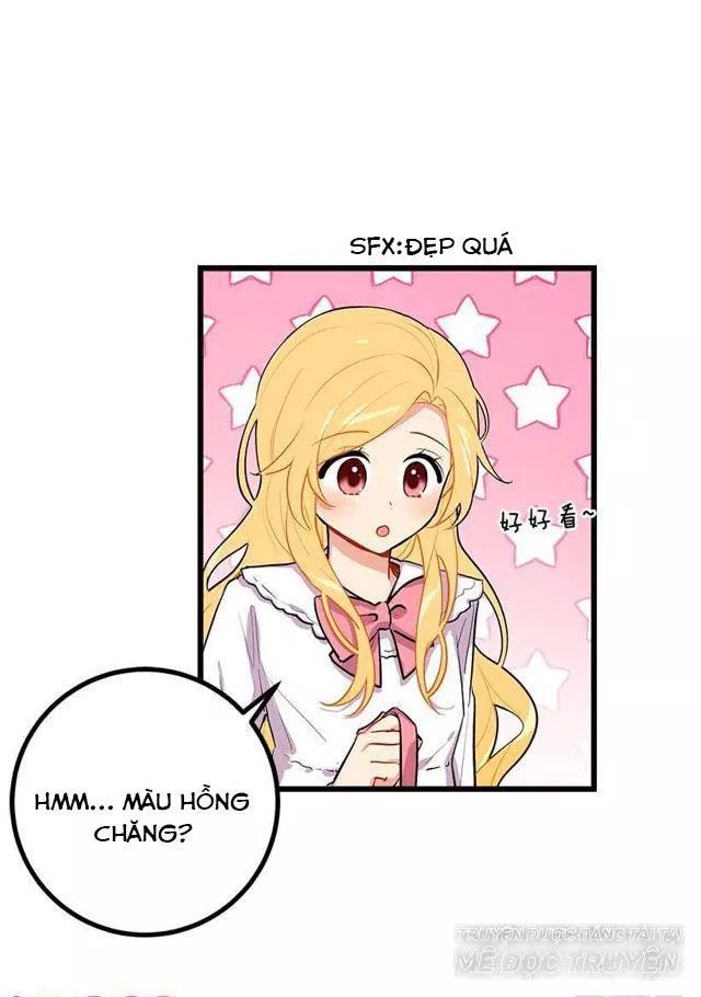 Tôi Là Tiểu Thư Của Gia Đình Này: Chapter 40.2