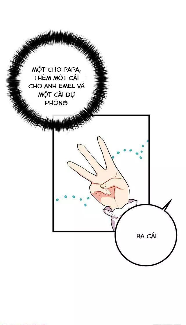 Tôi Là Tiểu Thư Của Gia Đình Này: Chapter 40.2