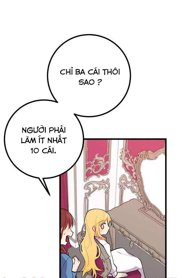 Tôi Là Tiểu Thư Của Gia Đình Này: Chapter 40.2