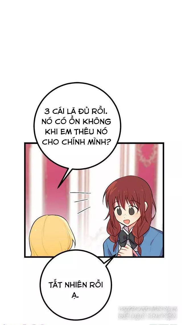 Tôi Là Tiểu Thư Của Gia Đình Này: Chapter 40.2