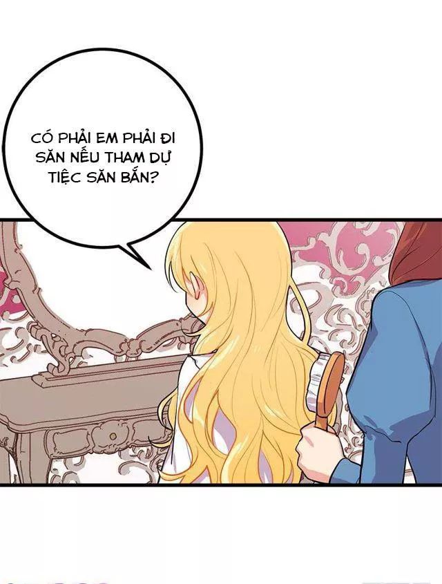 Tôi Là Tiểu Thư Của Gia Đình Này: Chapter 40.2
