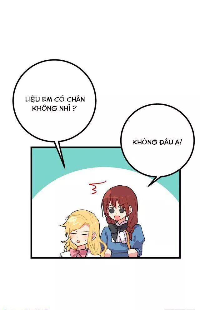 Tôi Là Tiểu Thư Của Gia Đình Này: Chapter 40.2