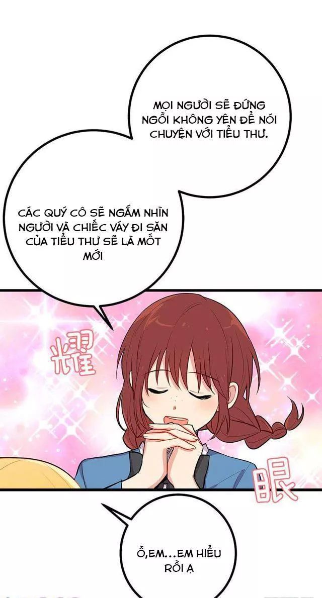Tôi Là Tiểu Thư Của Gia Đình Này: Chapter 40.2