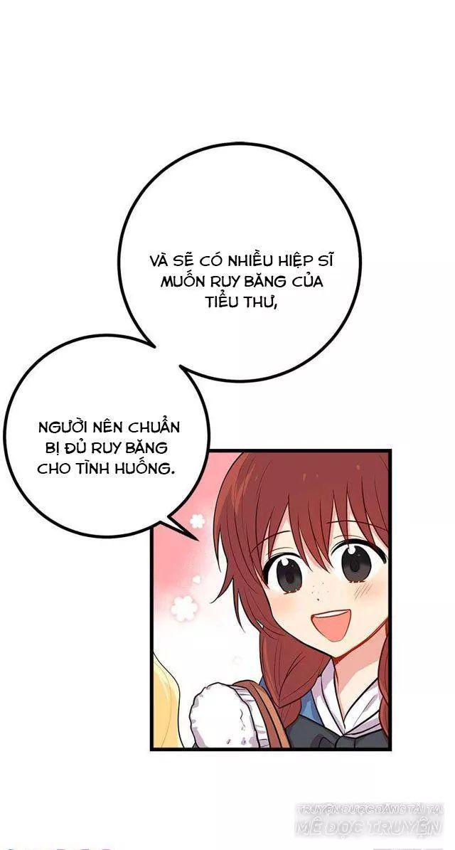 Tôi Là Tiểu Thư Của Gia Đình Này: Chapter 40.2