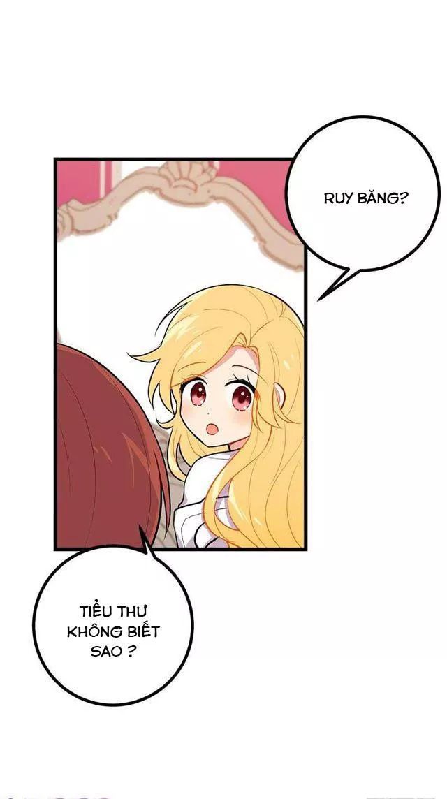 Tôi Là Tiểu Thư Của Gia Đình Này: Chapter 40.2