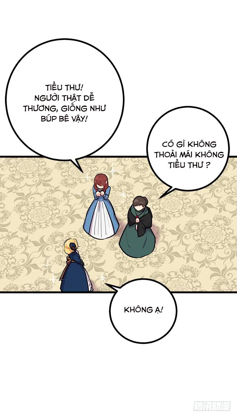 Tôi Là Tiểu Thư Của Gia Đình Này: Chapter 41.1