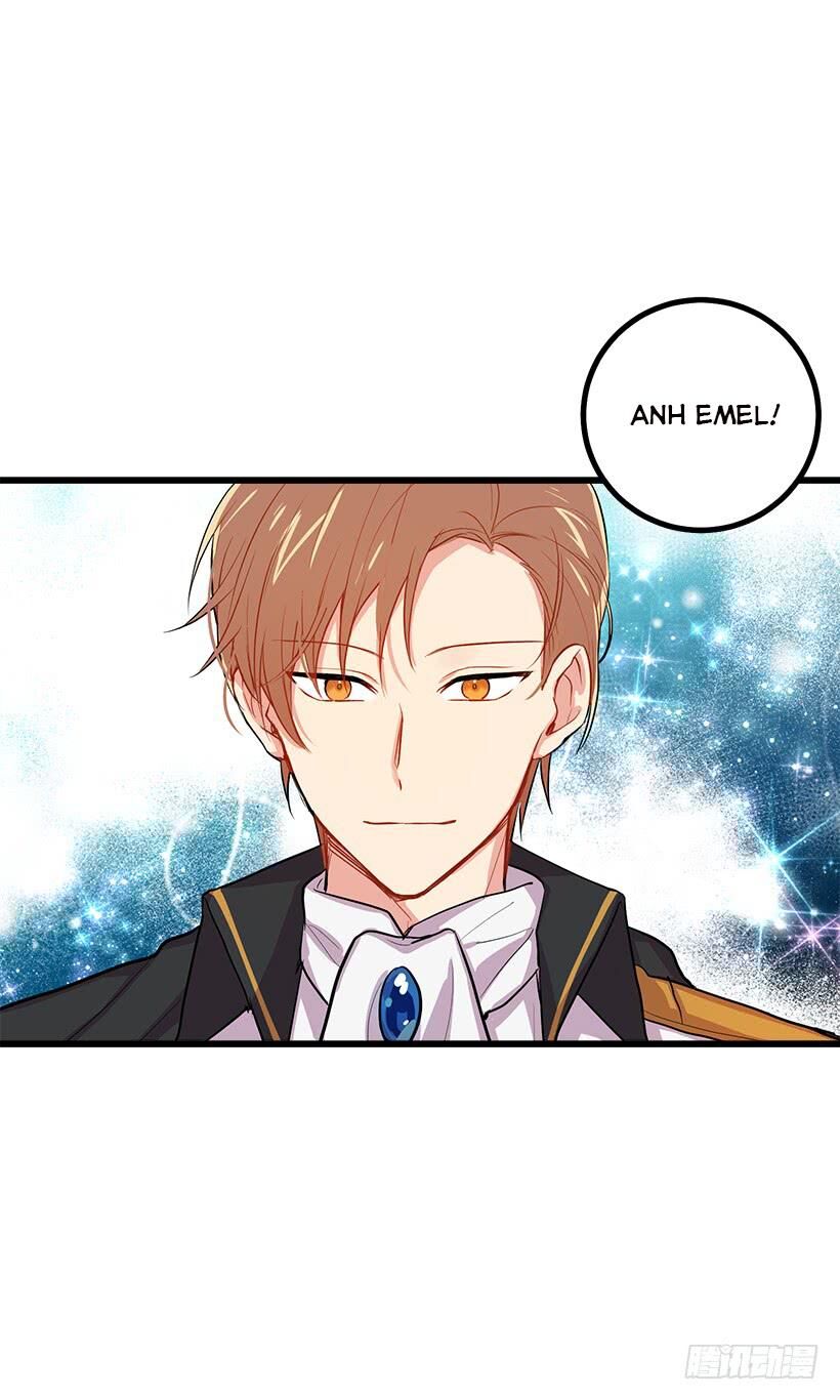 Tôi Là Tiểu Thư Của Gia Đình Này: Chapter 41.1
