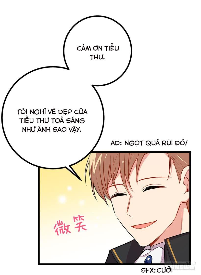 Tôi Là Tiểu Thư Của Gia Đình Này: Chapter 41.1