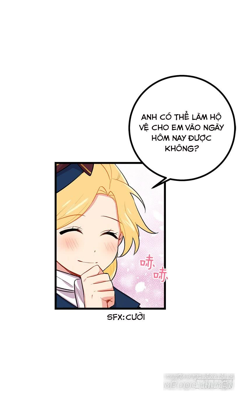 Tôi Là Tiểu Thư Của Gia Đình Này: Chapter 41.1
