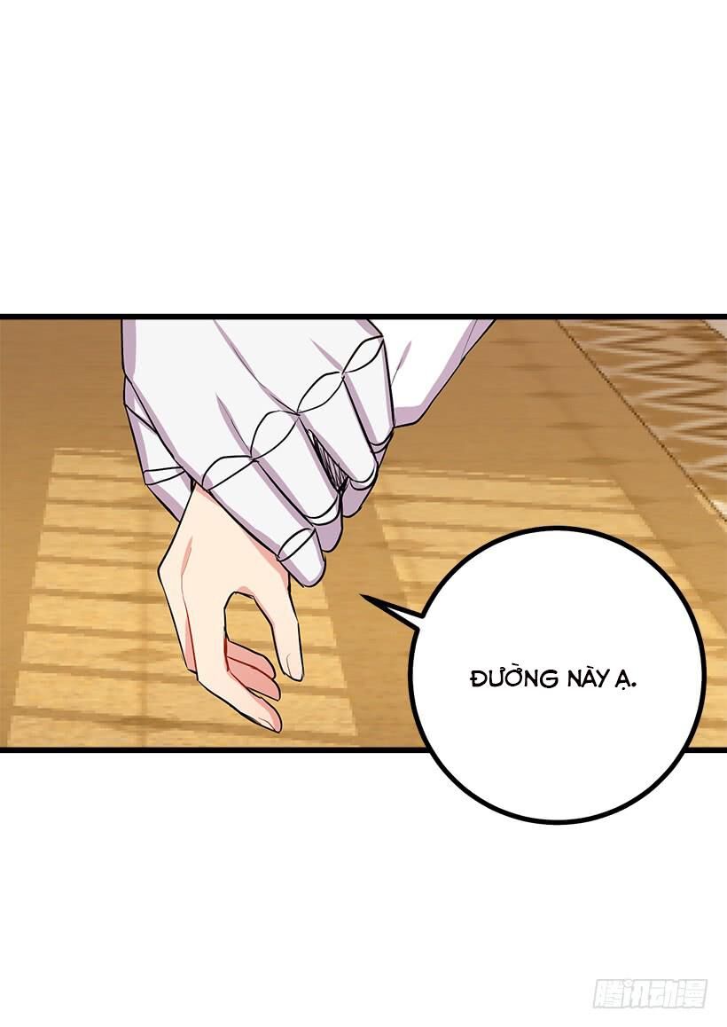 Tôi Là Tiểu Thư Của Gia Đình Này: Chapter 41.1