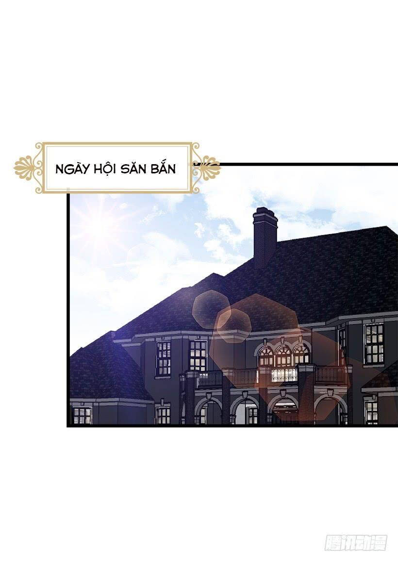Tôi Là Tiểu Thư Của Gia Đình Này: Chapter 41.1