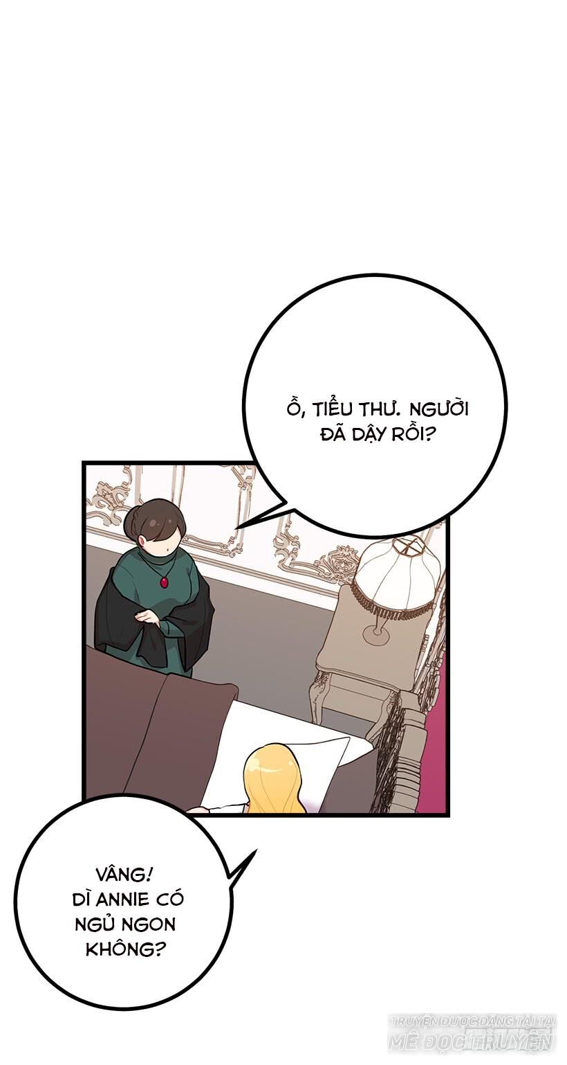 Tôi Là Tiểu Thư Của Gia Đình Này: Chapter 41.1
