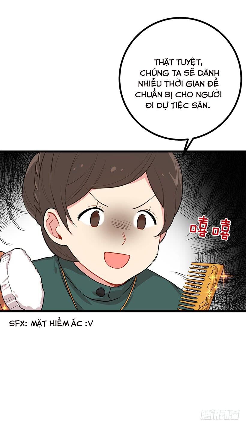 Tôi Là Tiểu Thư Của Gia Đình Này: Chapter 41.1