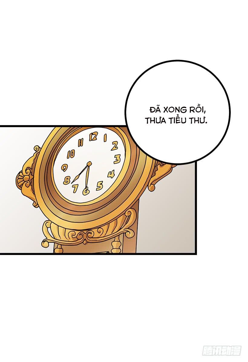 Tôi Là Tiểu Thư Của Gia Đình Này: Chapter 41.1