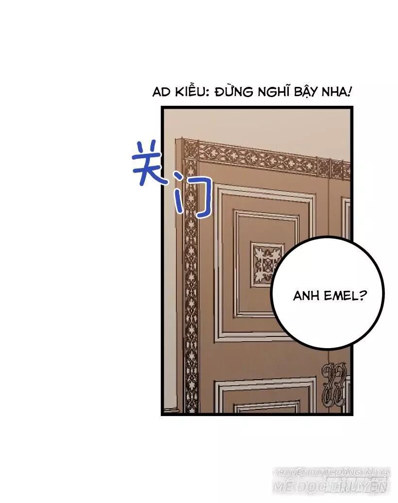 Tôi Là Tiểu Thư Của Gia Đình Này: Chapter 41.2