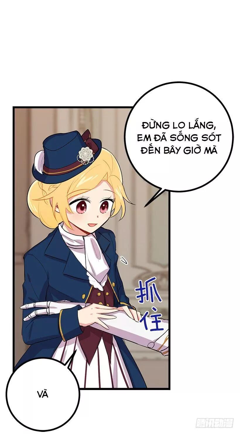 Tôi Là Tiểu Thư Của Gia Đình Này: Chapter 41.2