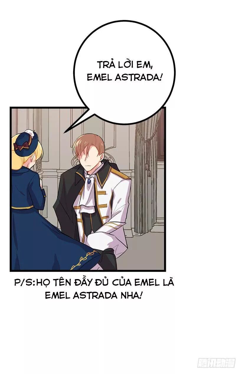 Tôi Là Tiểu Thư Của Gia Đình Này: Chapter 41.2