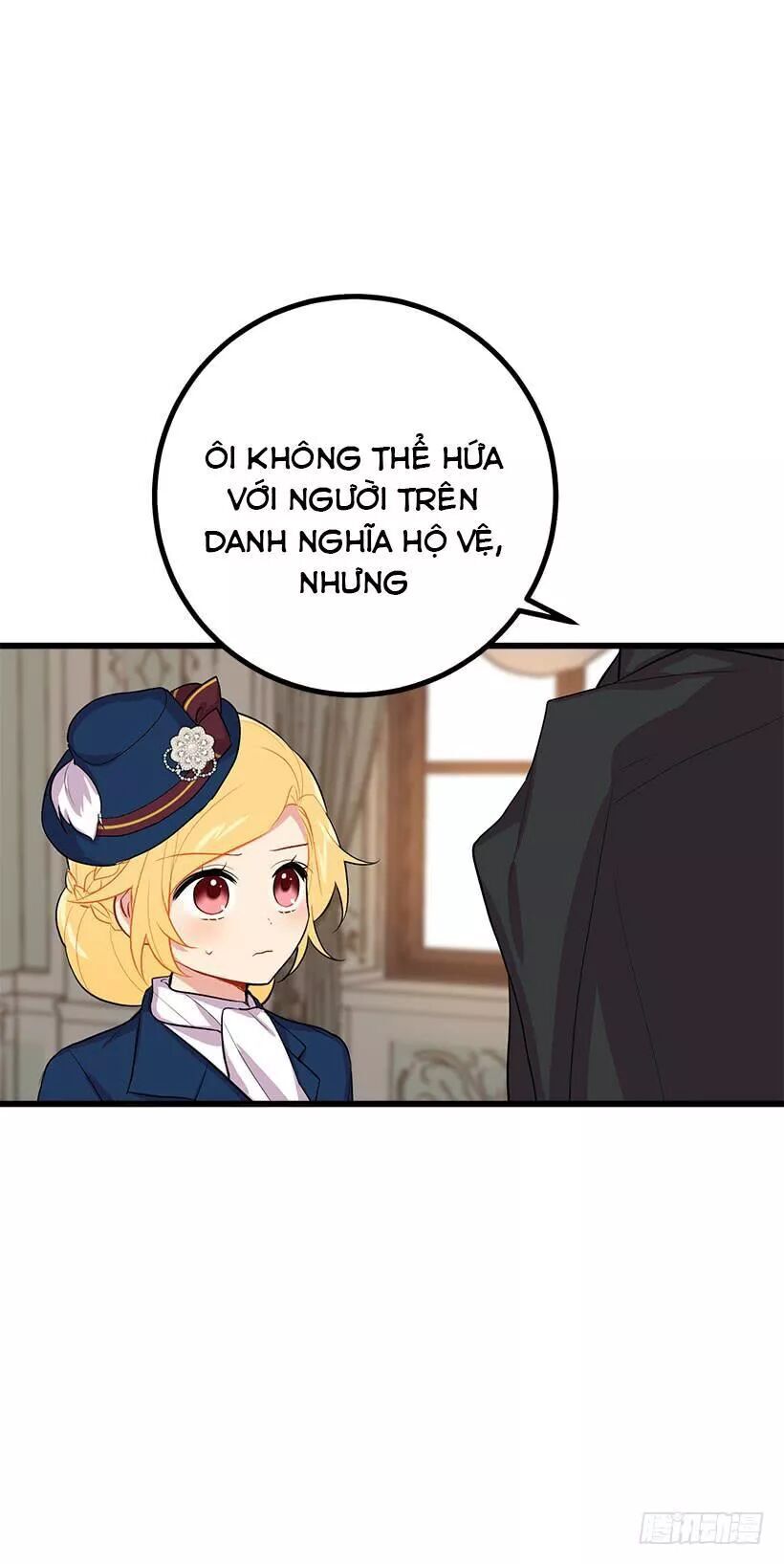 Tôi Là Tiểu Thư Của Gia Đình Này: Chapter 41.2