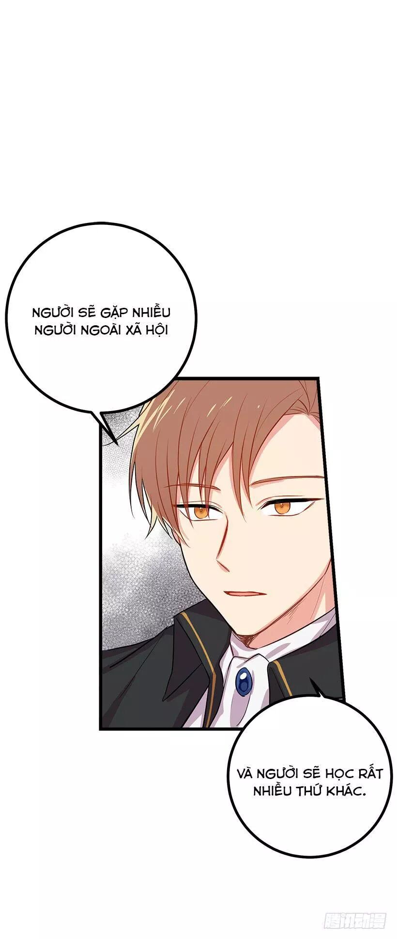 Tôi Là Tiểu Thư Của Gia Đình Này: Chapter 41.2