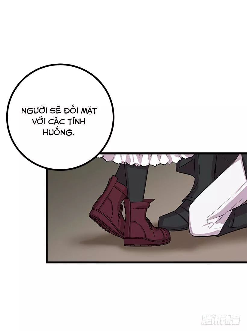 Tôi Là Tiểu Thư Của Gia Đình Này: Chapter 41.2
