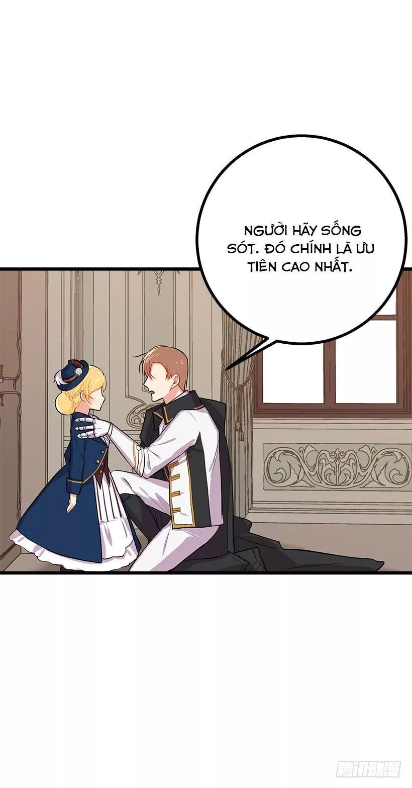 Tôi Là Tiểu Thư Của Gia Đình Này: Chapter 41.2