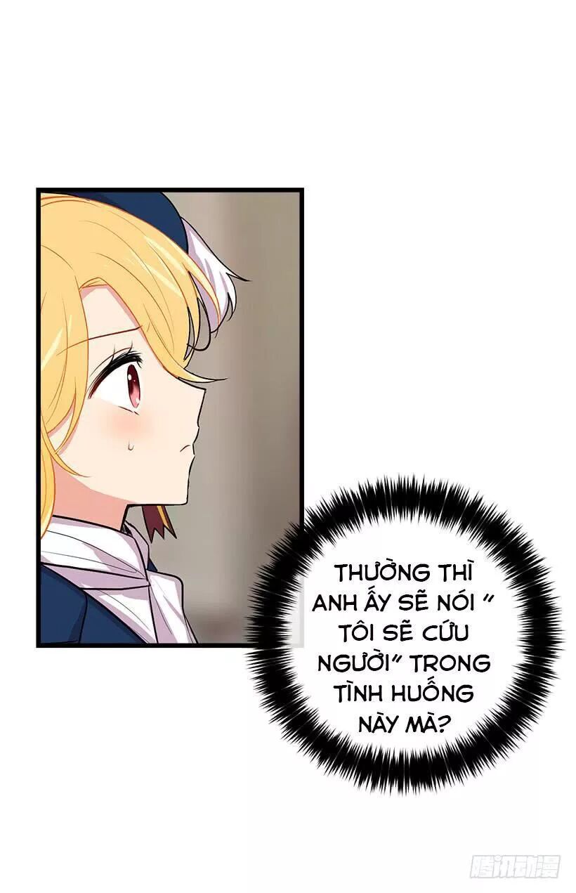 Tôi Là Tiểu Thư Của Gia Đình Này: Chapter 41.2