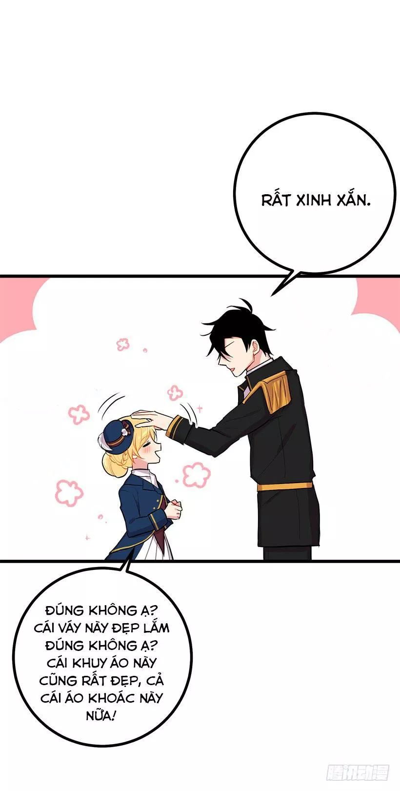 Tôi Là Tiểu Thư Của Gia Đình Này: Chapter 42