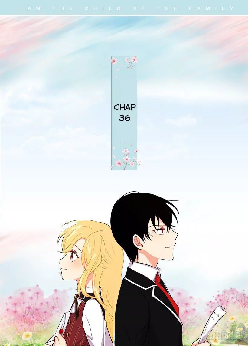 Tôi Là Tiểu Thư Của Gia Đình Này: Chapter 42