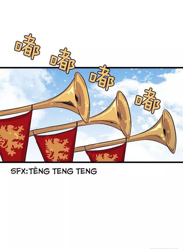 Tôi Là Tiểu Thư Của Gia Đình Này: Chapter 43