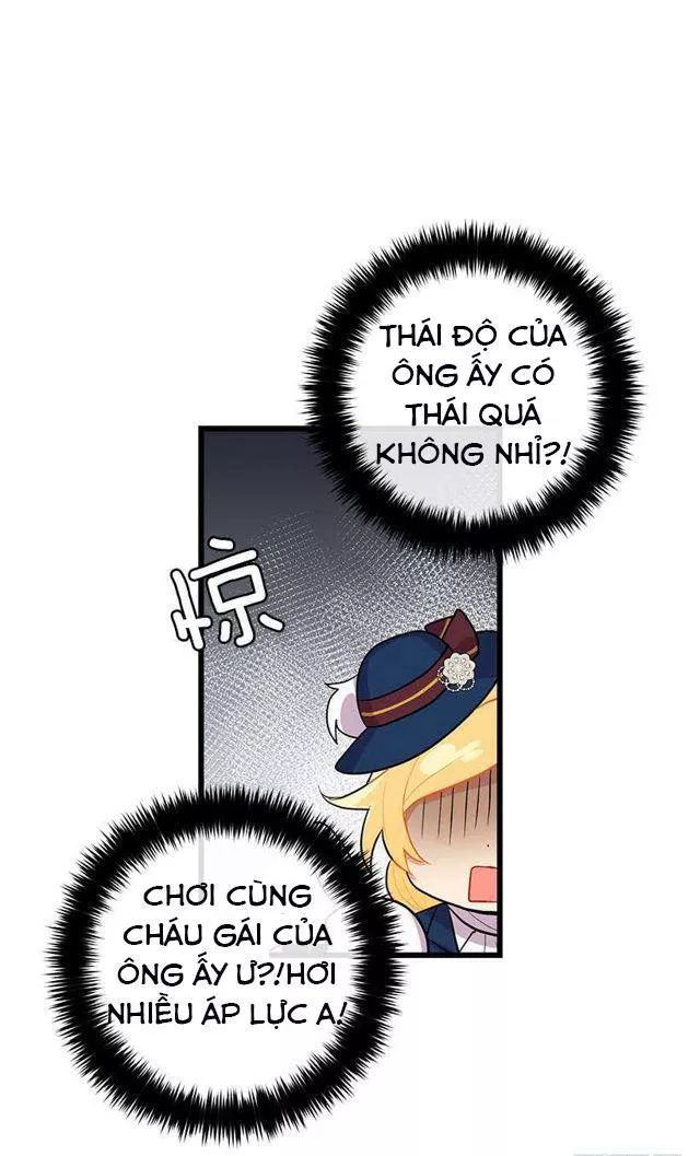 Tôi Là Tiểu Thư Của Gia Đình Này: Chapter 43