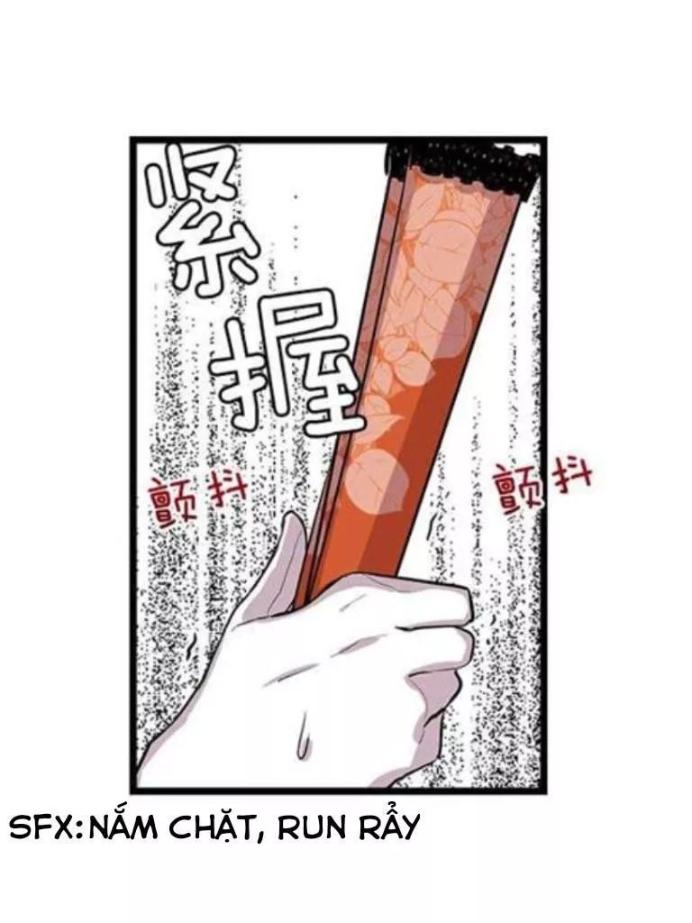 Tôi Là Tiểu Thư Của Gia Đình Này: Chapter 46