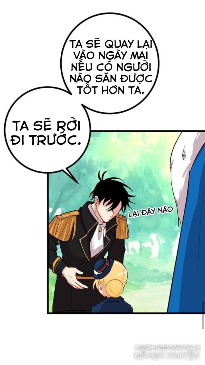 Tôi Là Tiểu Thư Của Gia Đình Này: Chapter 48