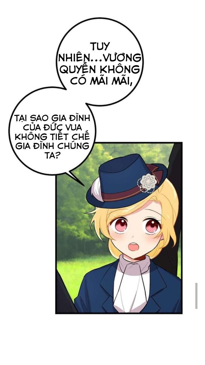 Tôi Là Tiểu Thư Của Gia Đình Này: Chapter 48