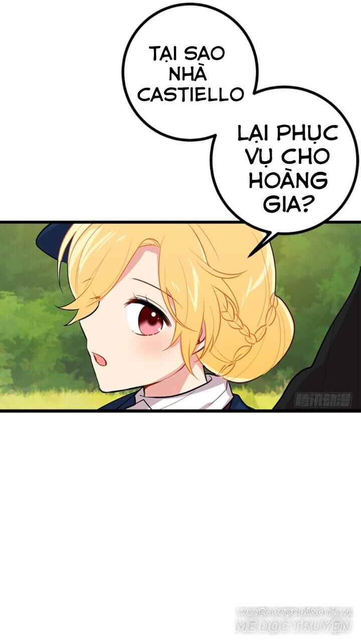 Tôi Là Tiểu Thư Của Gia Đình Này: Chapter 49
