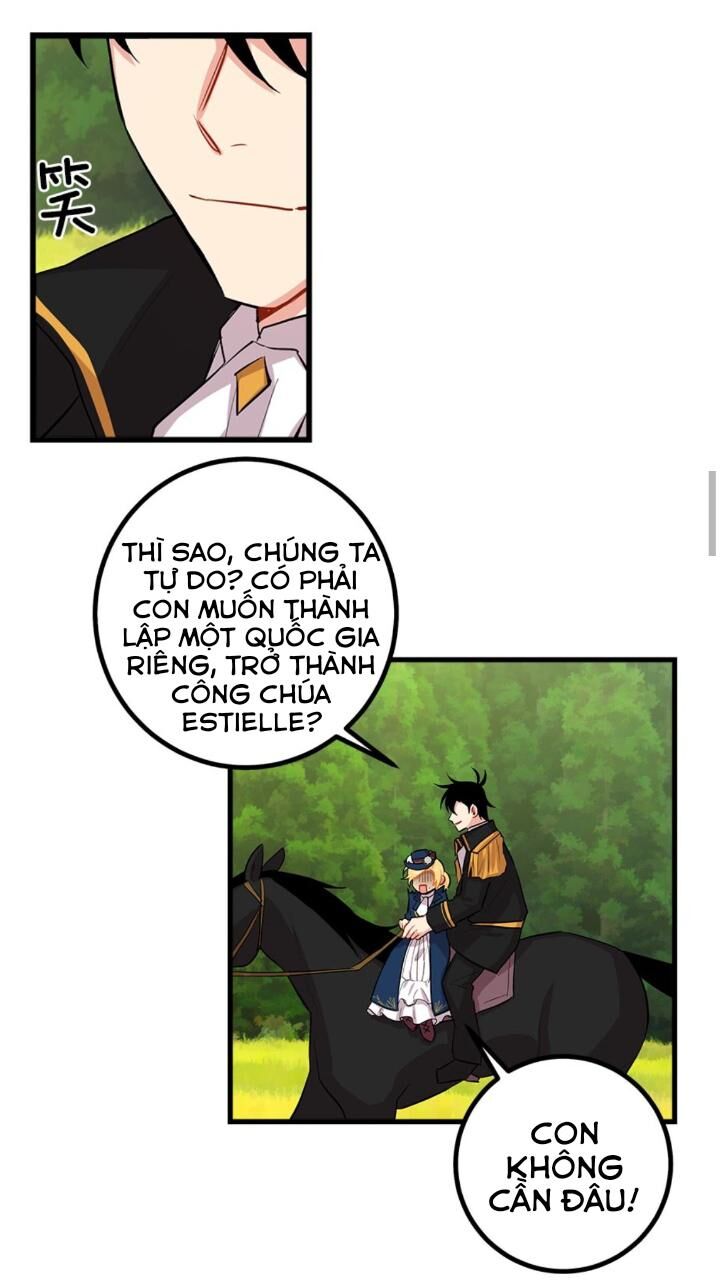 Tôi Là Tiểu Thư Của Gia Đình Này: Chapter 49