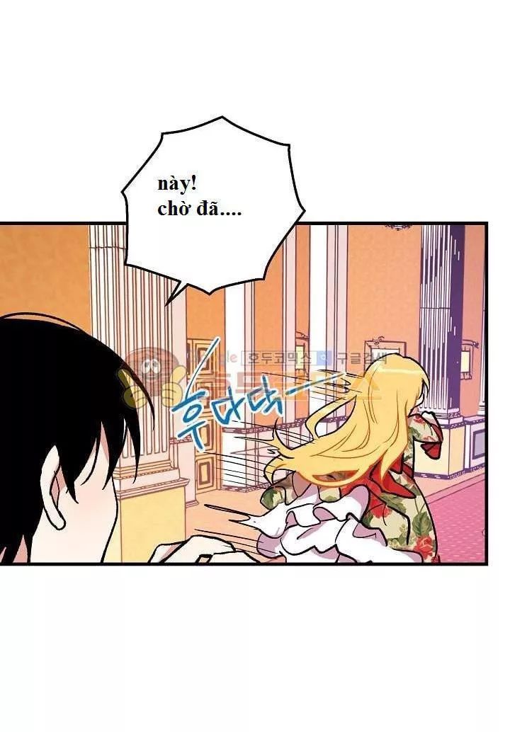 Tôi Là Tiểu Thư Của Gia Đình Này: Chapter 5