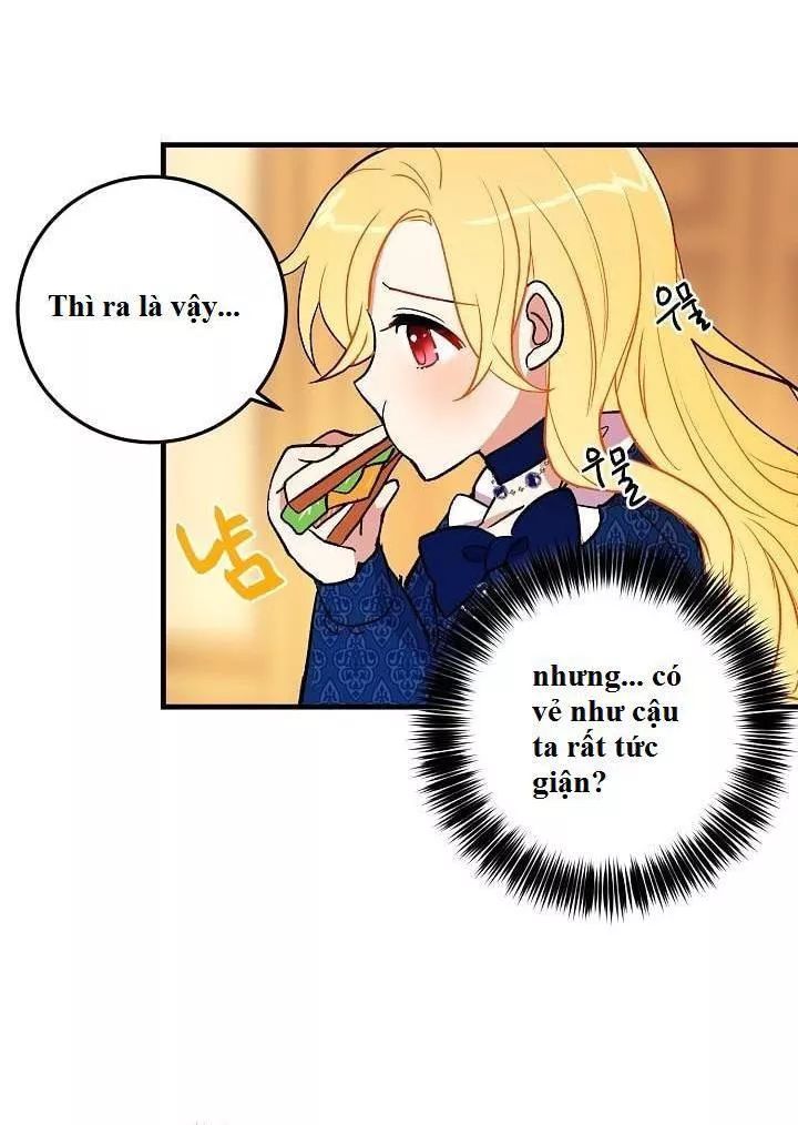 Tôi Là Tiểu Thư Của Gia Đình Này: Chapter 5